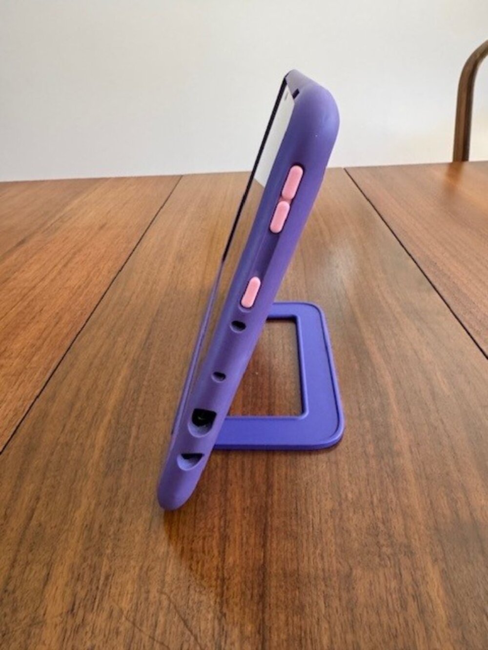 Amazon Kids Fire HD 10 Pro Tablet - Picture 4 of 5